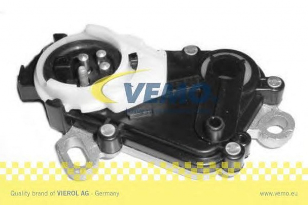 Sonda marsarier MERCEDES-BENZ VARIO platou sasiu VEMO V30730122