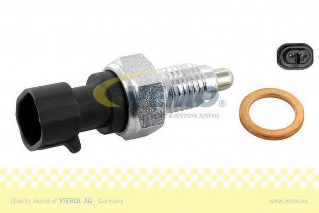 Sonda marsarier OPEL ASTRA G combi F35 VEMO V40730013