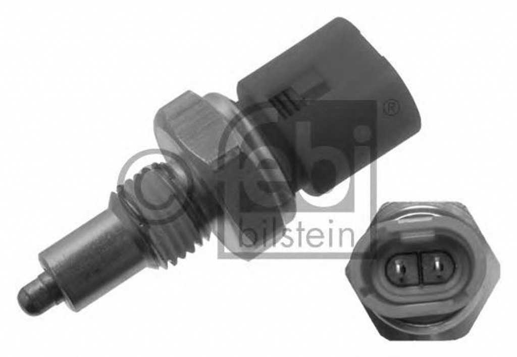 Sonda marsarier RENAULT GRAND SCÉNIC II JM0 1 FEBI FE37418