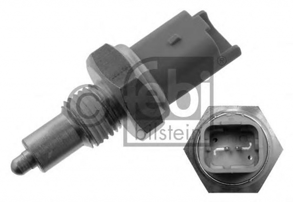 Sonda marsarier RENAULT MEGANE II BM0 1 CM0 1 FEBI 37169