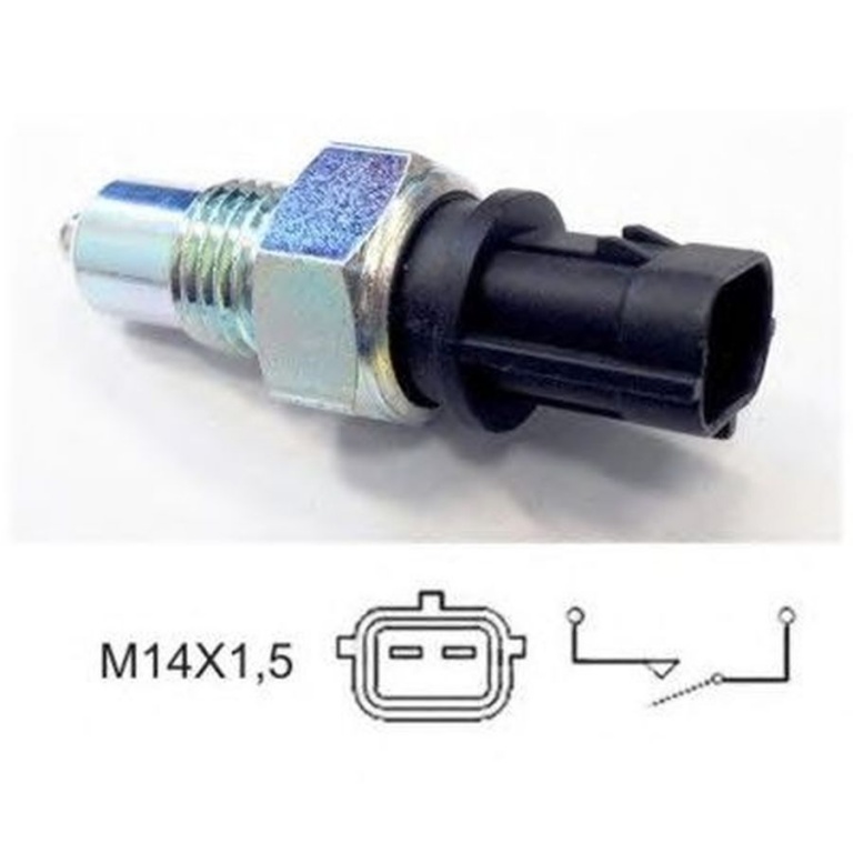 Sonda marsarier SUZUKI SX4 S-Cross MEAT & DORIA 36040