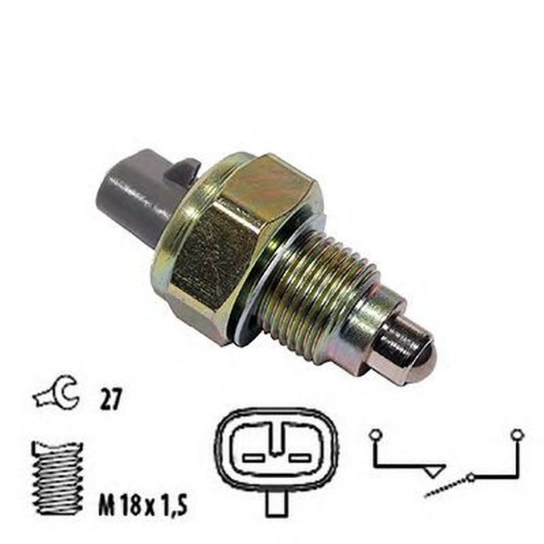 Sonda marsarier TOYOTA AURIS NRE15 ZZE15 ADE15 ZRE15 NDE15 MEAT & DORIA 36021