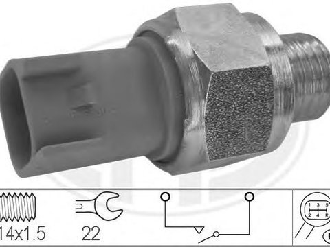 Sonda marsarier VOLVO XC70 CROSS COUNTRY ERA 330603