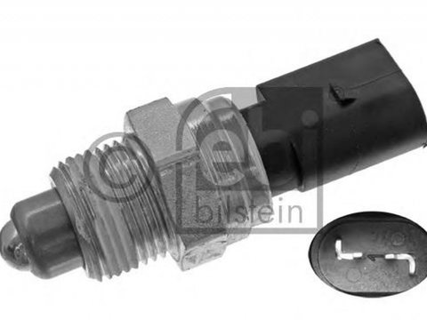 Sonda marsarier VW GOLF III Cabriolet 1E7 FEBI FE37029