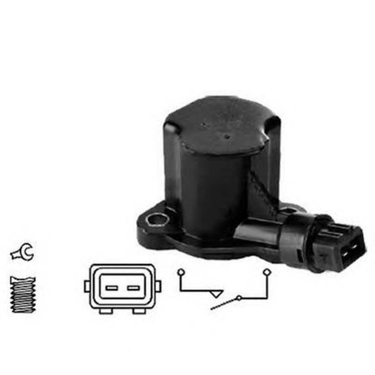 Sonda marsarier VW GOLF IV Variant 1J5 MEAT & DORIA 36031