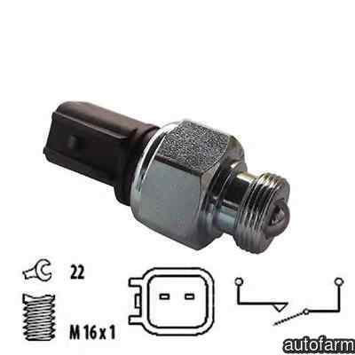 Sonda mers inapoi marsarier FORD C-MAX DM2 EPS 1860267