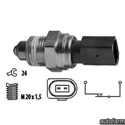 Sonda mers inapoi marsarier SKODA OCTAVIA Combi 1U5 EPS 1860205