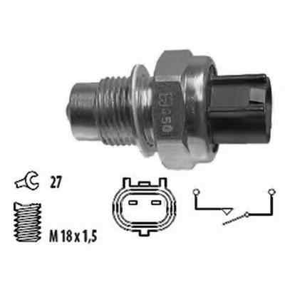 Sonda mers inapoi marsarier TOYOTA COROLLA limuzina E12J E12T EPS 1860295