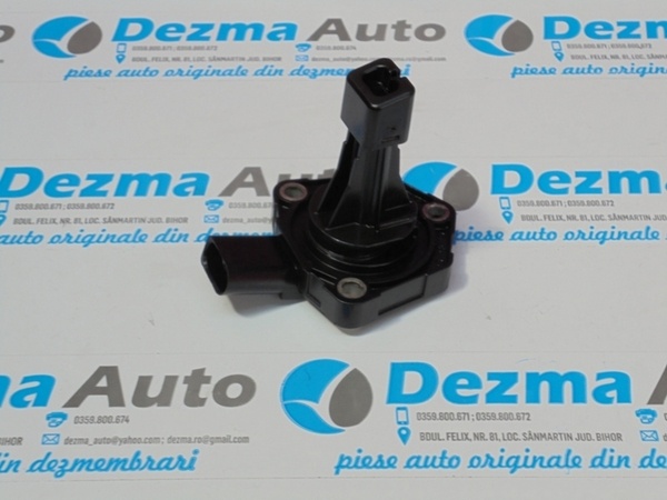 Sonda nivel baie ulei 03C907660G, Volkswagen Tigua