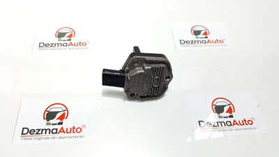 Sonda nivel baie ulei 04L907660A, Audi A4 (8K2, B8