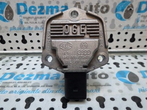 Sonda nivel baie ulei 06E907660, Audi A6 (4F2, C6) 3.0tdi quattro