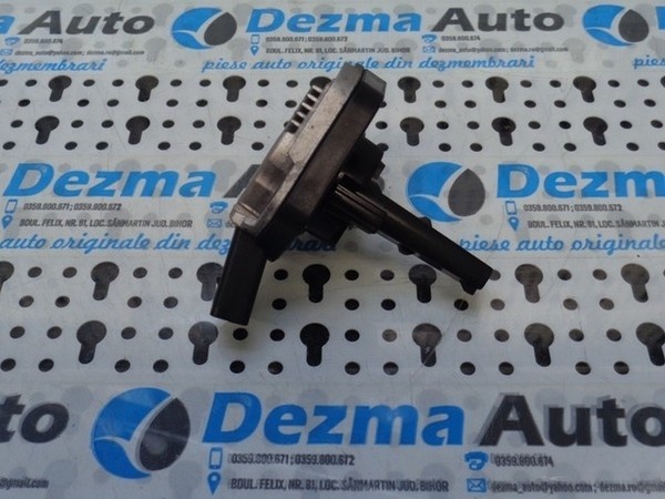Sonda nivel baie ulei 1J0907660B, Skoda Octavia 1 Combi (1U5) 1.9 tdi, ATD