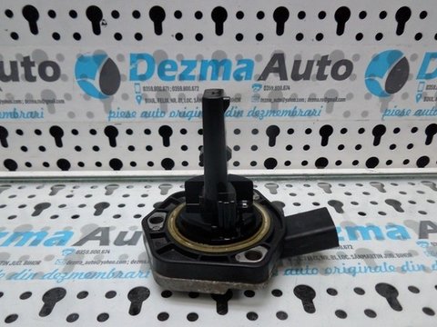 Sonda nivel baie ulei, 1J0907660C, Vw Golf 5 Variant 1K5 (id.159300)