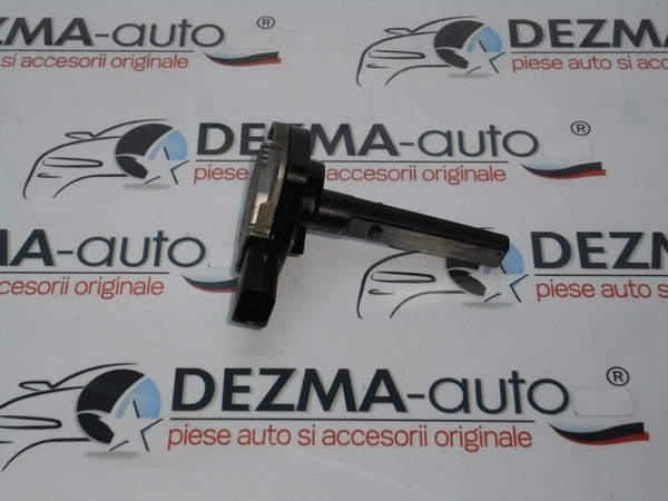 Sonda nivel baie ulei 7508003, Bmw 1 (E81, E87) 2.0 d, N47D20C