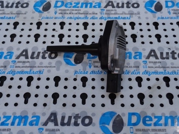 Sonda nivel baie ulei 7508003 , Bmw 3 cabriolet (E93) 2.0 d, N47D20C