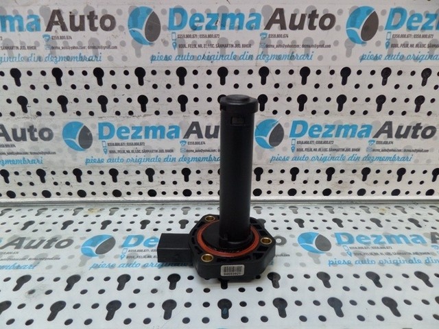 Sonda nivel baie ulei 7567723, Bmw 3 Touring (E91) 3.0 d, 306D3