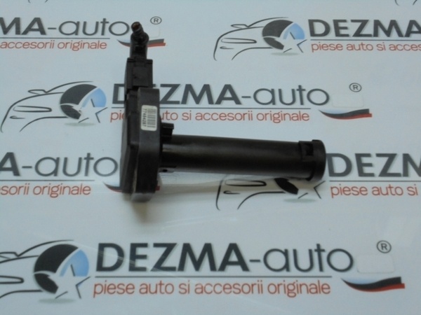 Sonda nivel baie ulei, 7567723, Bmw X3 (E83) 2.0 d, N47D20C