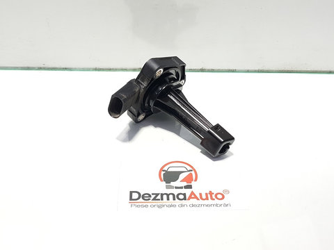 Sonda nivel baie ulei, Audi, 1.8 TFSI, CDA, cod 03C907660M