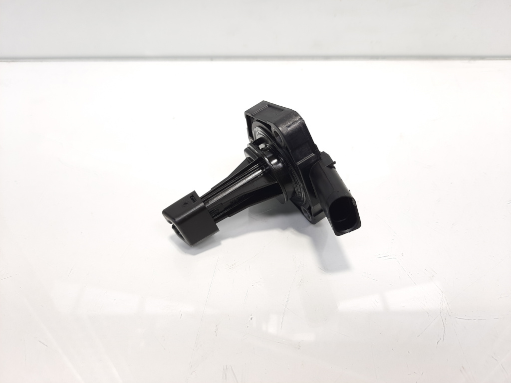 Sonda nivel baie ulei, cod 03C907660G, Seat Altea (5P1), 2.0 TDI, CFHC (idi:466313)