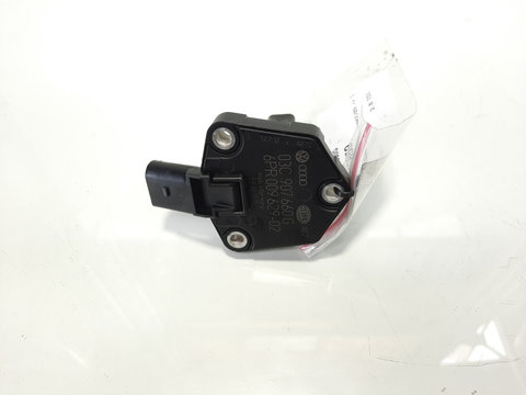 Sonda nivel baie ulei, cod 03C907660G, Seat Alhambra (7V8, 7V9) 2.0 TDI, CFFA (idi:476859)