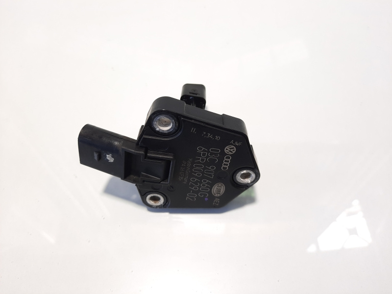 Sonda nivel baie ulei, cod 03C907660G, Vw Tiguan (5N) 2.0 tdi, CFF (id:479348)