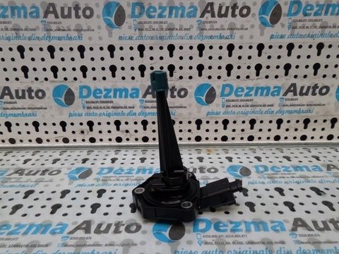 Sonda nivel baie ulei, cod 04L907660A, Audi A4 (8K2) 2,0tdi (id:193345)