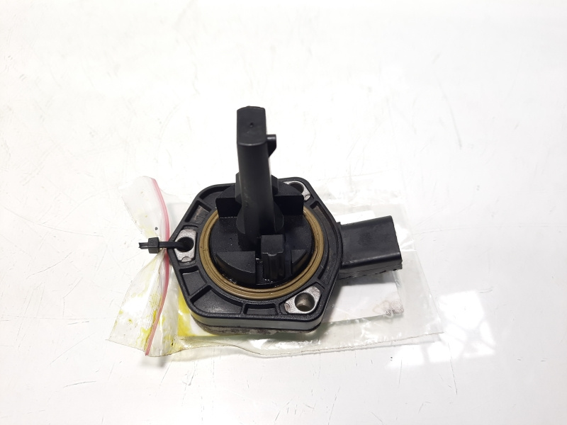 Sonda nivel baie ulei, cod 1J0907660C, VW Golf 5 (1K1), 2.0 TDI, BMM (idi:469432)