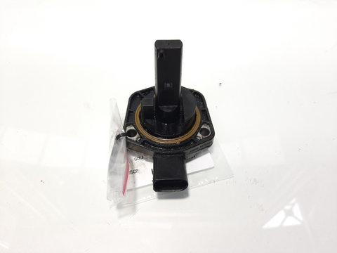 Sonda nivel baie ulei, cod 1J0907660C, VW Golf 5 (1K1) 1.9 tdi, BXE (id:478452)