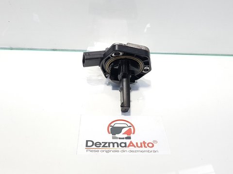 Sonda nivel baie ulei, Vw Golf 5 (1K1), 2.0 tdi, BKD, 1J0907660C (id:387991)