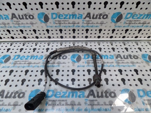 Sonda presiune gaze 045906088G, Seat Ibiza 5 (6J) 1.4tdi, BMS