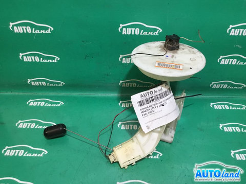 Sonda Rezervor Combustibil 8311855e Mazda RX 8 SE17 2003