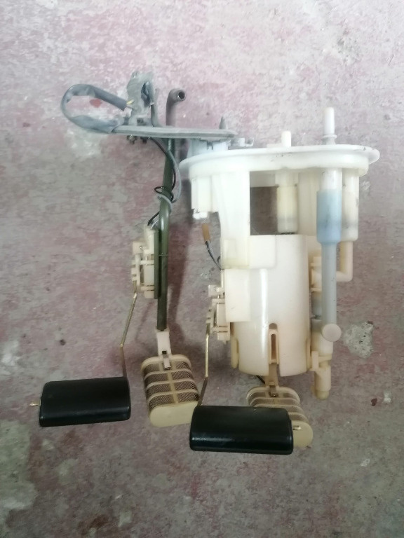 Sonda Rezervor Combustibil Hyundai SANTA FE 2.0 crdi 3112026910
