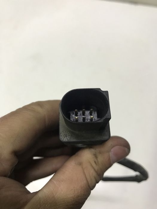 Sonda senzor lambda lambda DPF filtru pa