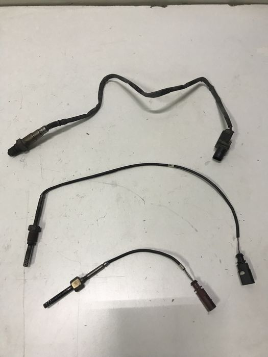 Sonda senzor lambda lambda DPF filtru pa