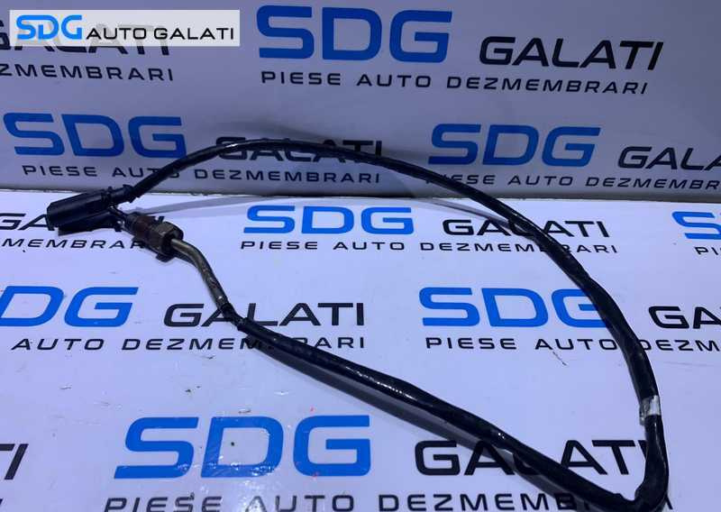 Sonda Senzor Temperatura Evacuare Gaze Skoda Yeti 