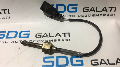 Sonda / Senzor Temperatura Gaze Audi A2 