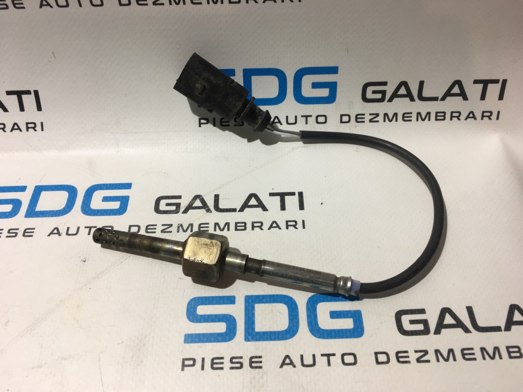Sonda / Senzor Temperatura Gaze VW Bora 1.6FSI BAD