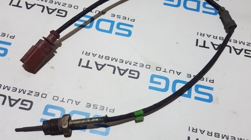 Sonda / Senzor Temperatura Gaze VW Passa