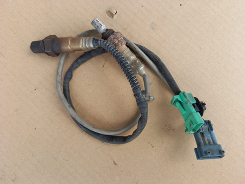 Sonda sonde lambda Citroen C3 motor 1,1 benzina