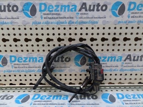 Sonda temperatura catalizator Ford Focus 2, 2.0tdci, 3M5A12B591CA