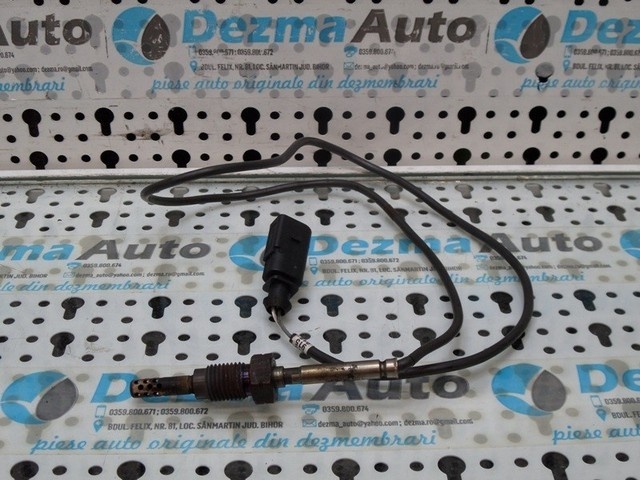 Sonda temperatura gaze 038906088E, Audi A4 Avant (