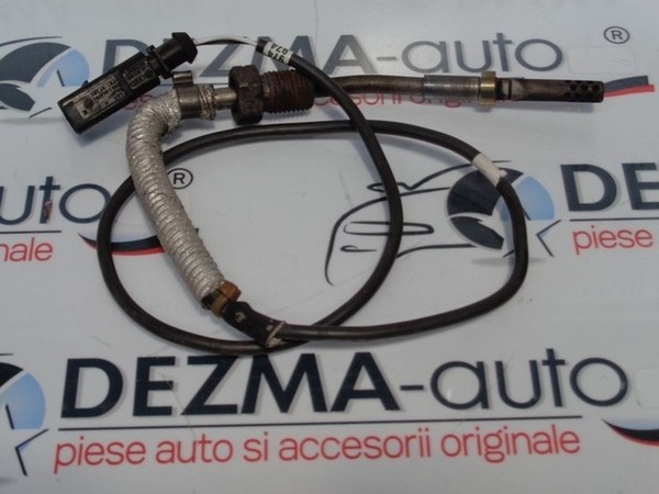 Sonda temperatura gaze, 03G906088A, Vw Caddy 3, 1.9 tdi (id:215398)