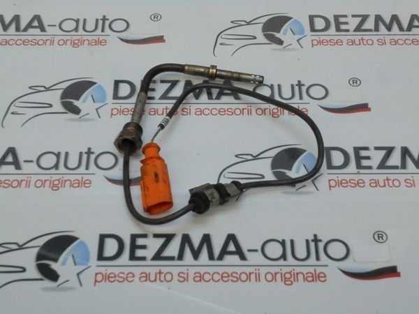 Sonda temperatura gaze 03G906088AF, Vw Jetta 3, 1.6 tdi, CAYB