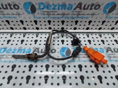 Sonda temperatura gaze 03G906088AF, Vw Polo 1.2tdi