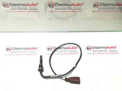 Sonda temperatura gaze, 03G906088AN, Vw Golf 5 (1K1) 1.9 tdi (id:309789)