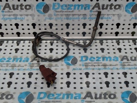 Sonda temperatura gaze 03G906088K, Vw Golf 5 (1K) 2.0tdi, BMM