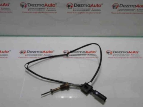 Sonda temperatura gaze 03L906088AP, Vw Golf 6 (5K1) 2.0tdi, CBAA