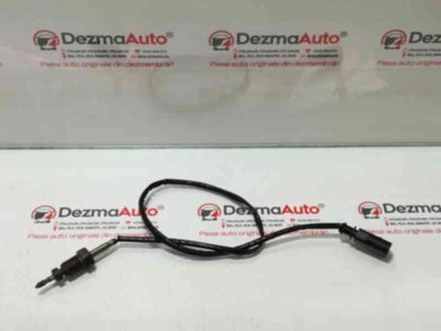 Sonda temperatura gaze 03L906088BE, Audi A4 (8K2, 