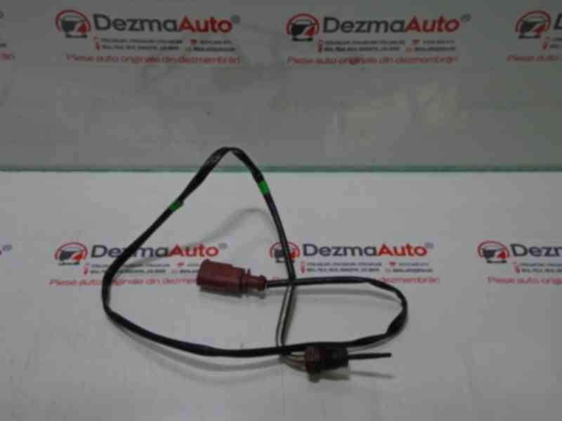 Sonda temperatura gaze 03L906088BH, Audi A3 (8P) 2.0tdi, CFFA