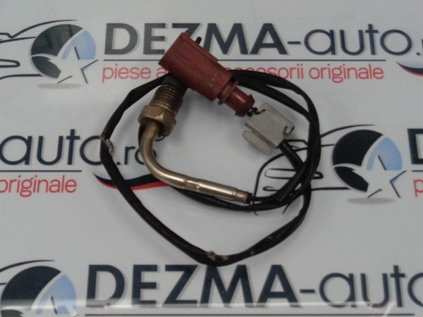Sonda temperatura gaze, 03L906088BH, Audi Q3, 2.0t